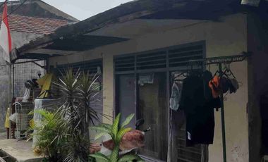 Rumah Tua Jual Hitung Tanah Murah di Cilandak Barat
