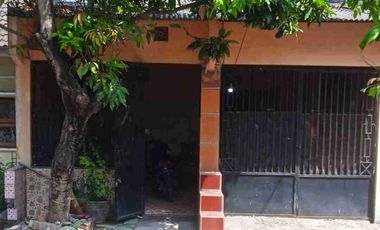 Rumah Murah siap Huni di Perumtas Tulangan, Sda