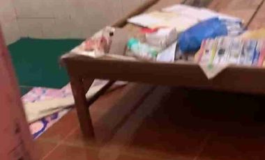 Rumah Murah siap Huni di Perumtas Tulangan, Sda