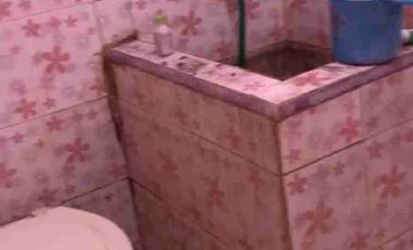Rumah Murah siap Huni di Perumtas Tulangan, Sda
