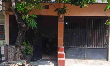 Rumah Murah siap Huni di Perumtas Tulangan, Sda