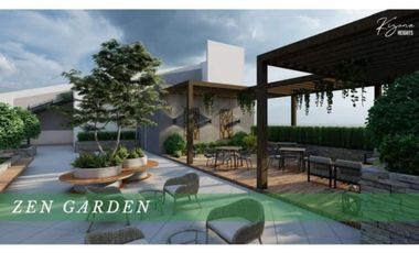 Condo for sale in Pasay City Taft Ave. near Dela Salle University