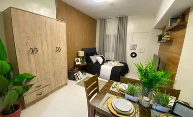 Condo for sale in Pasay City Taft Ave. near Dela Salle University