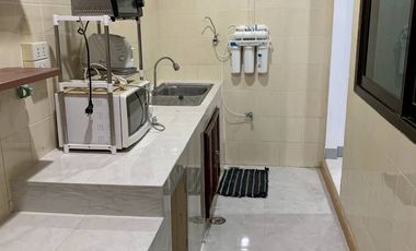 Townhouse for rent,  near BTS,  Punnawithi and Udomsuk Stations, 2 beds, 3 baths, 2 floors,  usable area 200 sqm. Sukhumvit 101/1, rent 25,000 per mon