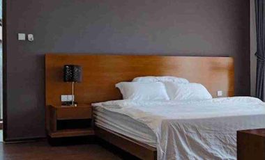Disewakan Rumah Mewah Forest house villa panbil