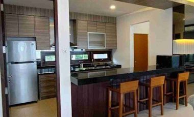 Disewakan Rumah Mewah Forest house villa panbil