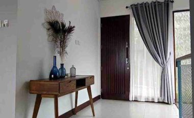 Disewakan Rumah Mewah Forest house villa panbil