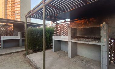 Arriendo amoblado departamento 3 dormitorios en Quilpué