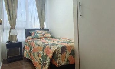 Arriendo amoblado departamento 3 dormitorios en Quilpué