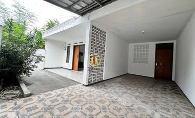 Dijual Cepat Rumah Strategis Regol Bandung Akses Mudah Kemana Mana