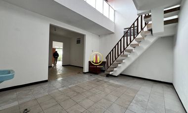 Dijual Cepat Rumah Strategis Regol Bandung Akses Mudah Kemana Mana