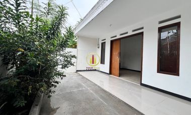 Dijual Cepat Rumah Strategis Regol Bandung Akses Mudah Kemana Mana