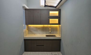 dijual rumah diperumahan summarecon emerald karawang type sevanti carlessi deluxe