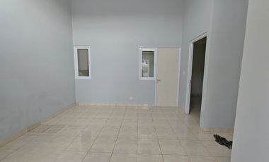 dijual rumah diperumahan summarecon emerald karawang type sevanti carlessi deluxe