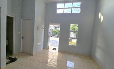 dijual rumah diperumahan summarecon emerald karawang type sevanti carlessi deluxe