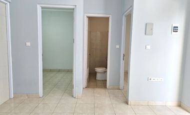 dijual rumah diperumahan summarecon emerald karawang type sevanti carlessi deluxe
