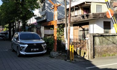 Dijual Rumah tua dihitung tanah di Gunung salahutu 1 makassar