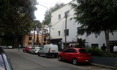 VENTA DE EXCELENTE TERRENO COLONIA ROMA SUR CERCA NAPOLES