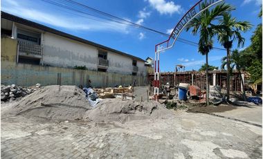 Jual Kost Jogja Jl. Pandega Padma Selangkah Kampus UGM