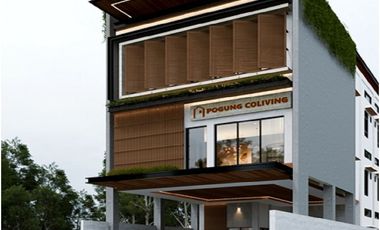 Jual Kost Jogja Jl. Pandega Padma Selangkah Kampus UGM