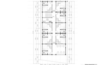 Jual Kost Jogja Jl. Pandega Padma Selangkah Kampus UGM