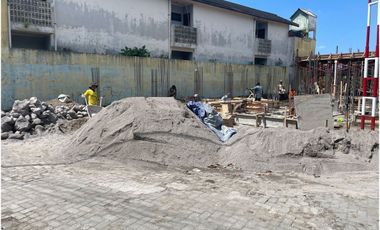 Jual Kost Jogja Jl. Pandega Padma Selangkah Kampus UGM