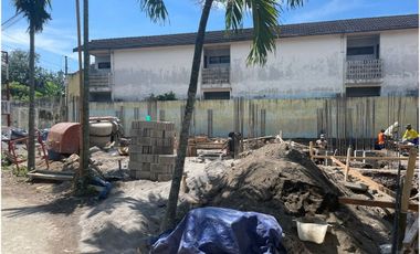 Jual Kost Jogja Jl. Pandega Padma Selangkah Kampus UGM