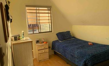 ARRIENDO AMPLIA CASA  EN  VILLA ALEMANA , LOS TORREONES DE PEÑABLANCA. 5d,3b, E.