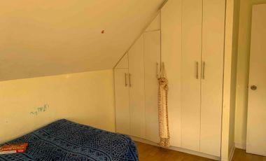 ARRIENDO AMPLIA CASA  EN  VILLA ALEMANA , LOS TORREONES DE PEÑABLANCA. 5d,3b, E.