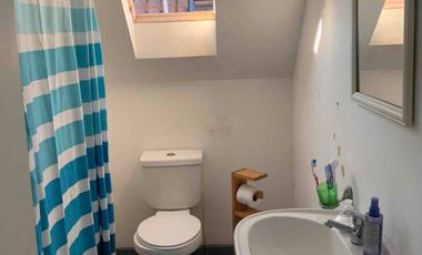 ARRIENDO AMPLIA CASA  EN  VILLA ALEMANA , LOS TORREONES DE PEÑABLANCA. 5d,3b, E.