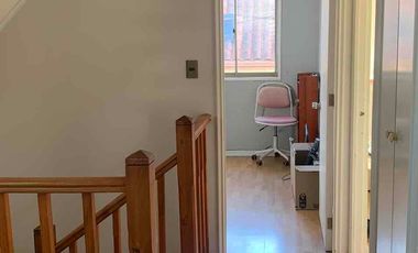 ARRIENDO AMPLIA CASA  EN  VILLA ALEMANA , LOS TORREONES DE PEÑABLANCA. 5d,3b, E.