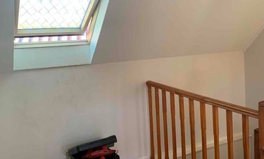 ARRIENDO AMPLIA CASA  EN  VILLA ALEMANA , LOS TORREONES DE PEÑABLANCA. 5d,3b, E.
