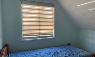 ARRIENDO AMPLIA CASA  EN  VILLA ALEMANA , LOS TORREONES DE PEÑABLANCA. 5d,3b, E.