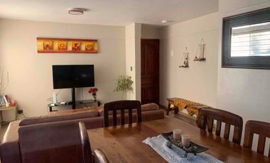 ARRIENDO AMPLIA CASA  EN  VILLA ALEMANA , LOS TORREONES DE PEÑABLANCA. 5d,3b, E.
