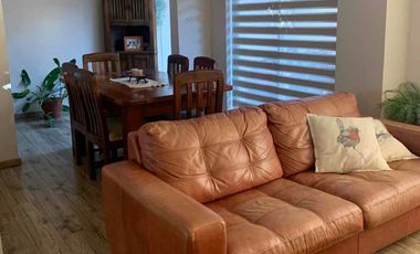 ARRIENDO AMPLIA CASA  EN  VILLA ALEMANA , LOS TORREONES DE PEÑABLANCA. 5d,3b, E.