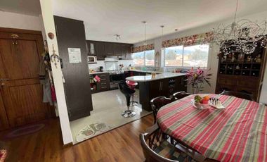 DEPARTAMENTO EN VENTA 3 DORMITORIOS - CUENCA - SECTOR  PRIMERO DE MAYO - QUINTA LUCRECIA