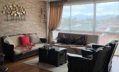 DEPARTAMENTO EN VENTA 3 DORMITORIOS - CUENCA - SECTOR  PRIMERO DE MAYO - QUINTA LUCRECIA