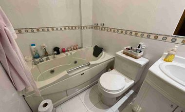 DEPARTAMENTO EN VENTA 3 DORMITORIOS - CUENCA - SECTOR  PRIMERO DE MAYO - QUINTA LUCRECIA