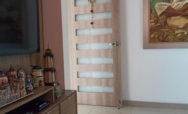 VENDO APARTAMENTO EN PORTAL DE GENOVES