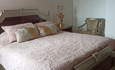 VENDO APARTAMENTO EN PORTAL DE GENOVES