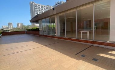 VENDO APARTAMENTO EN PORTAL DE GENOVES