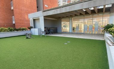 VENDO APARTAMENTO EN PORTAL DE GENOVES