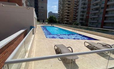 VENDO APARTAMENTO EN PORTAL DE GENOVES