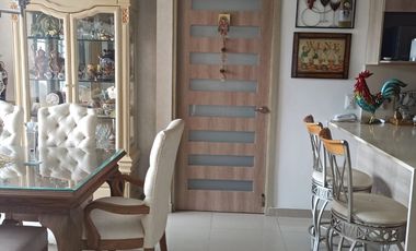 VENDO APARTAMENTO EN PORTAL DE GENOVES
