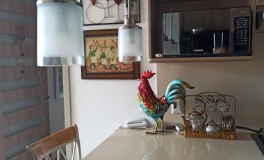 VENDO APARTAMENTO EN PORTAL DE GENOVES