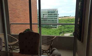 VENDO APARTAMENTO EN PORTAL DE GENOVES