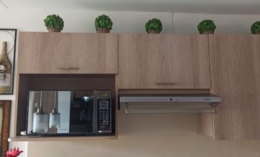 VENDO APARTAMENTO EN PORTAL DE GENOVES