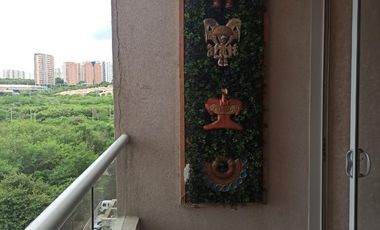VENDO APARTAMENTO EN PORTAL DE GENOVES