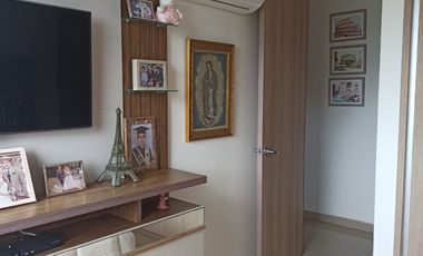 VENDO APARTAMENTO EN PORTAL DE GENOVES