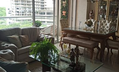 VENDO APARTAMENTO EN PORTAL DE GENOVES